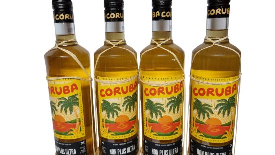 Coruba Rum