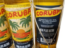 Coruba Rum