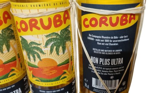 Coruba Rum