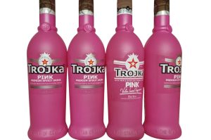 Trojka Pink