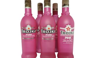 Trojka Pink