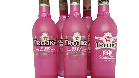 Trojka Pink