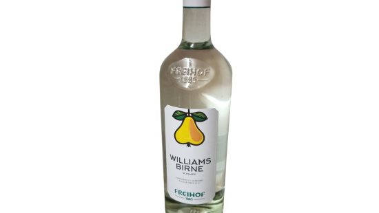 Freihof Williamsbirne