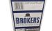 Brokers Gin