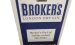 Brokers Gin
