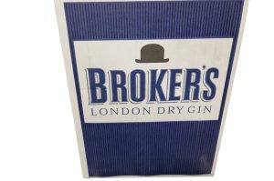 Brokers Gin