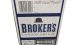 Brokers Gin