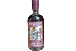 Sipsmith Sloe Gin