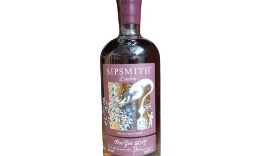 Sipsmith Sloe Gin