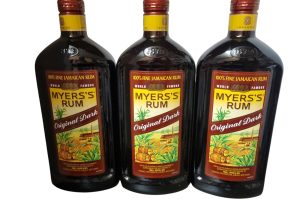 Myers Rum