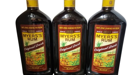 Myers Rum