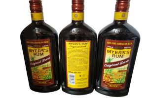 Myers Rum
