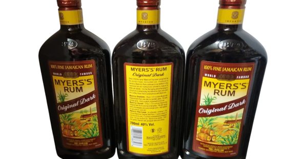 Myers Rum
