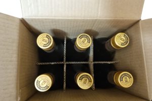 Stolichnaya Stoli Espresso