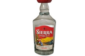 Sierra Tequila