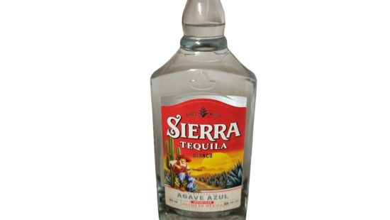 Sierra Tequila