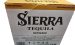 Sierra Tequila
