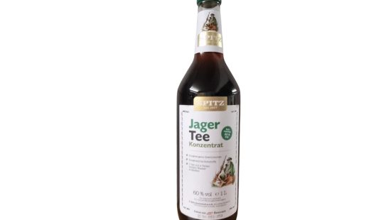 Jager Tee