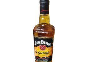 Jim Beam Honey
