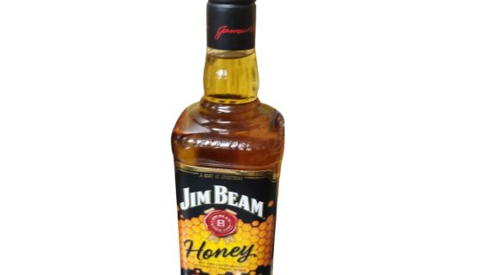 Jim Beam Honey