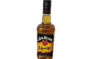 Jim Beam Honey