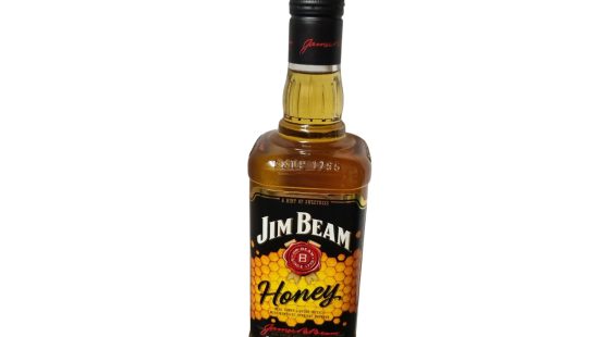 Jim Beam Honey