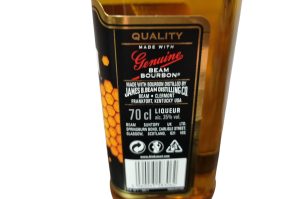 Jim Beam Honey