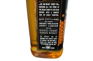 Jim Beam Honey