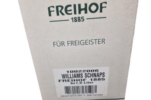 Freihof Williamsschnaps