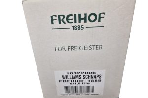 Freihof Williamsschnaps