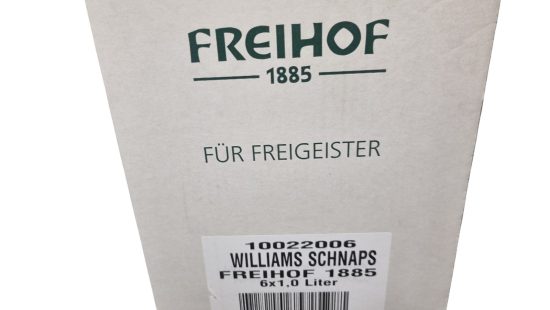 Freihof Williamsschnaps