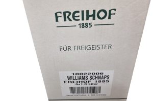 Freihof Williamsschnaps