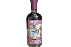 Sipsmith Sloe Gin