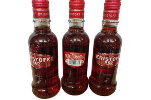 Eristoff Red