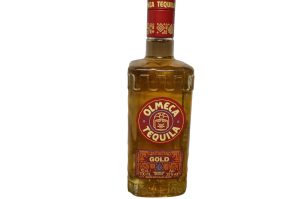Olmeca Tequila