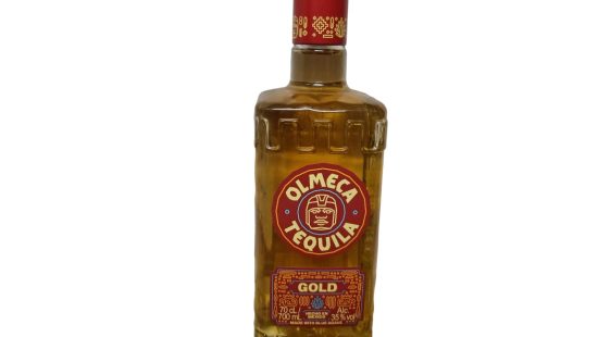 Olmeca Tequila