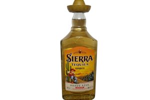 Sierra Tequila