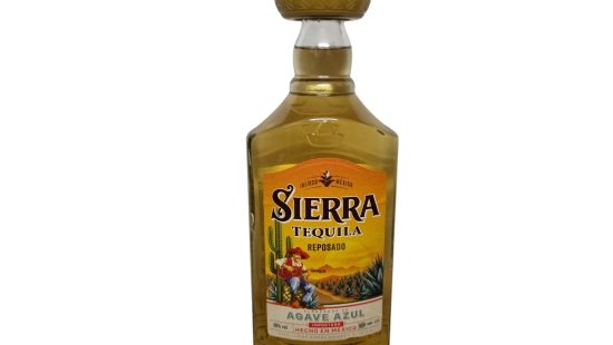 Sierra Tequila