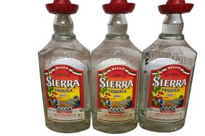 Sierra Tequila