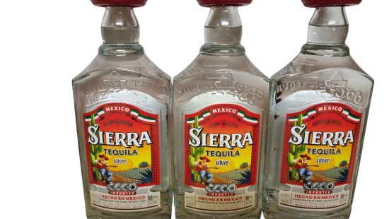 Sierra Tequila