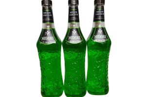 Midori Likör