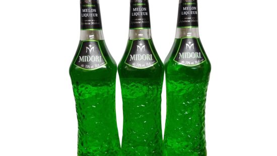Midori Likör