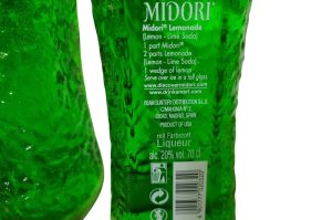 Midori Likör