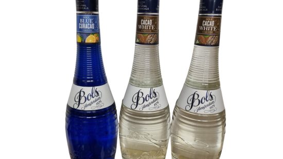Bols Liköre