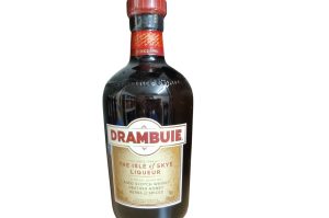 Drambuie Liqueure