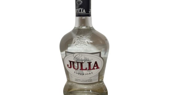 Grappa Julia