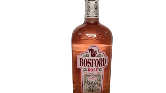 Bosford Gin