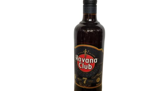 Havana Club Rum