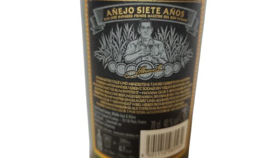 Havana Club Rum