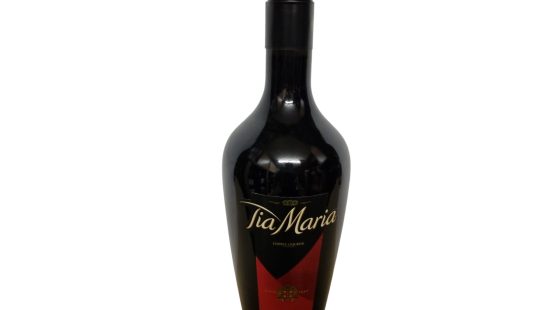 Kaffee Likör Tia Maria